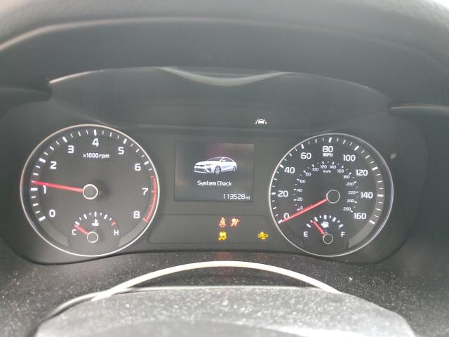 2019 KIA FORTE FE 3KPF24AD2KE006129