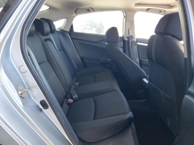 2019 HONDA CIVIC EX - 19XFC1F3XKE217123