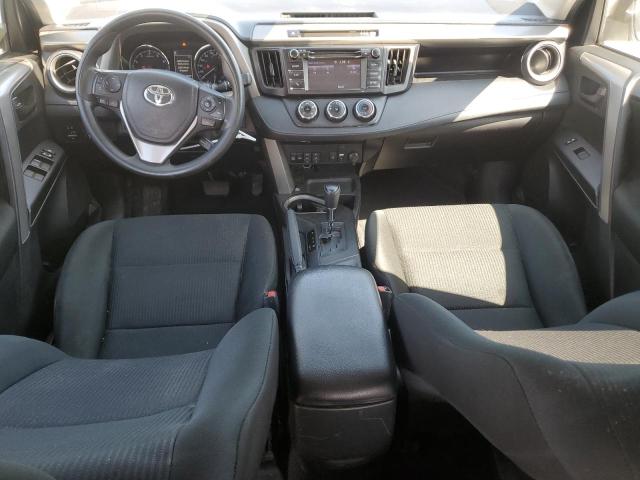 2018 TOYOTA RAV4 LE - 2T3BFREV6JW698949