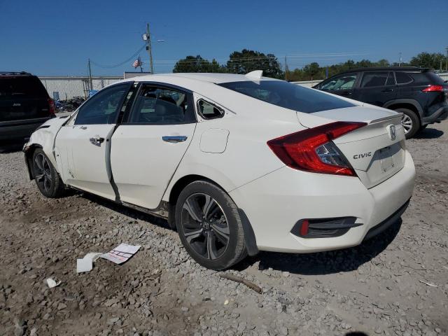 2016 HONDA CIVIC TOUR 19XFC1F9XGE033604