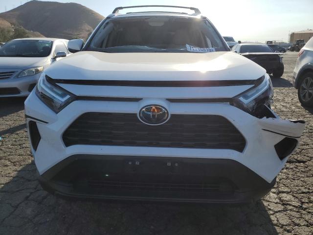 2025 TOYOTA RAV4 XLE 2T3W1RFV8SC316471