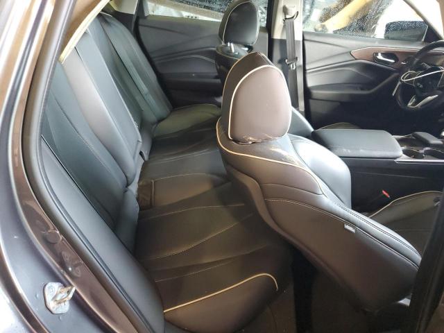 2021 ACURA TLX ADVANC 19UUB6F66MA010267