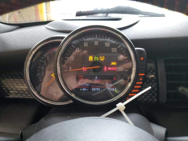 2015 MINI COOPER S WMWXP7C59F2A37426