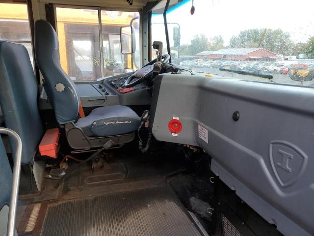 2014 IC CORPORATION CE SERIES SCHOOL #3256381351