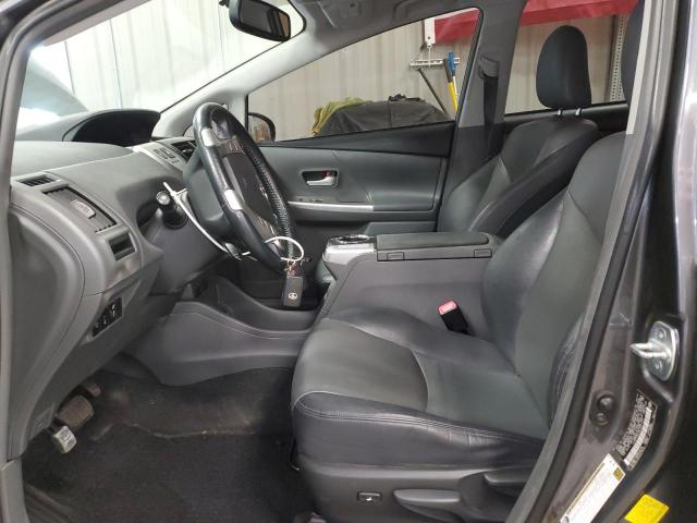 2013 TOYOTA PRIUS V - JTDZN3EU2D3237759