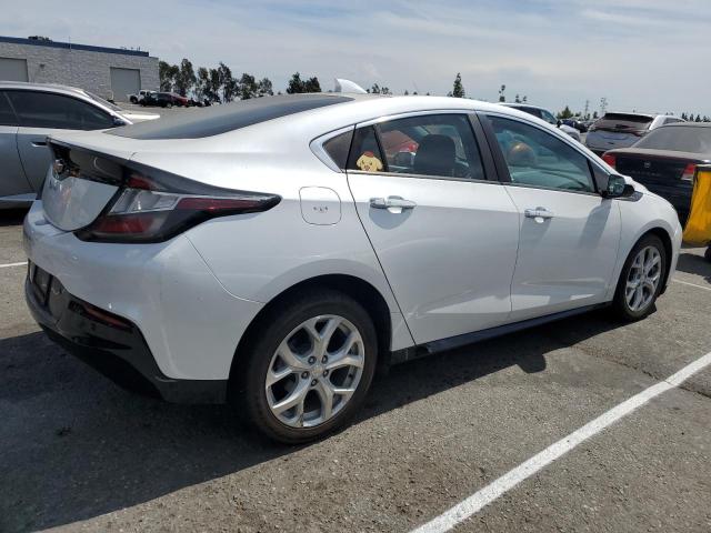2017 CHEVROLET VOLT PREMI 1G1RD6S50HU119882