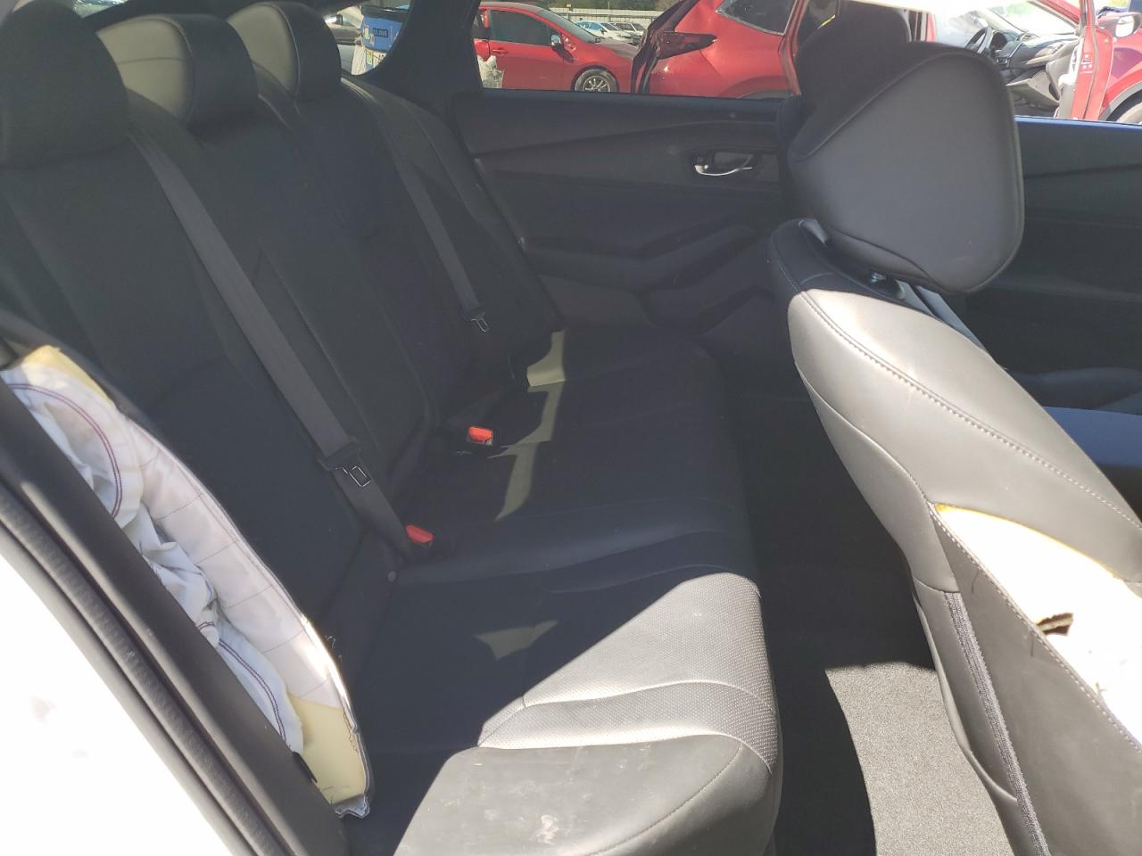 HONDA ACCORD HYBRID SPORT-L