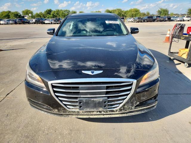 2015 HYUNDAI GENESIS 3. KMHGN4JEXFU018813