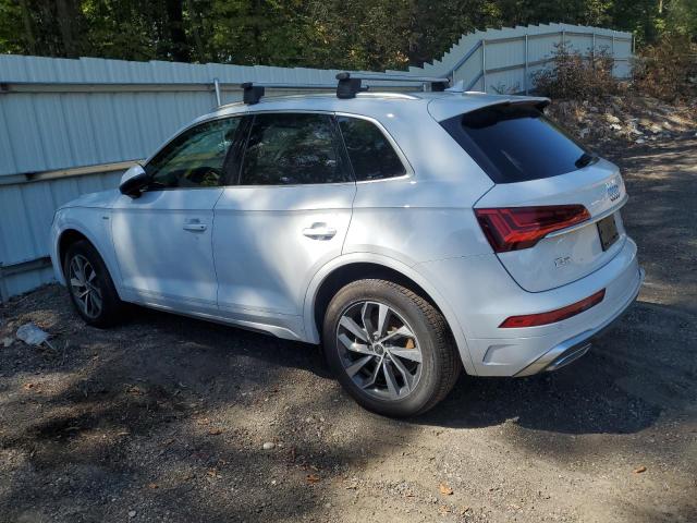 2024 AUDI Q5 PREMIUM WA1GAAFY9R2152479