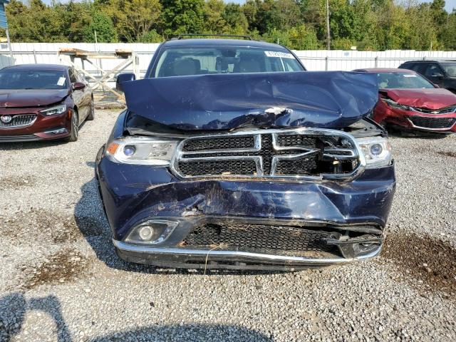 2017 DODGE DURANGO SXT - 1C4RDHAG8HC833397