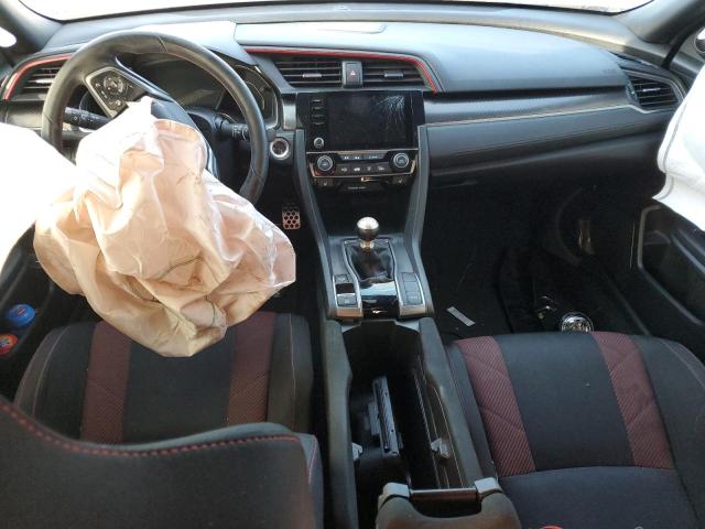 2020 HONDA CIVIC SI 2HGFC1E56LH705169