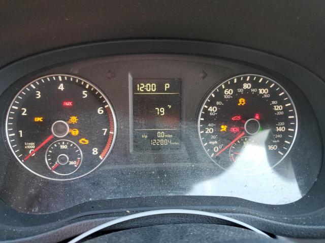 2015 VOLKSWAGEN PASSAT S 1VWAT7A36FC025115