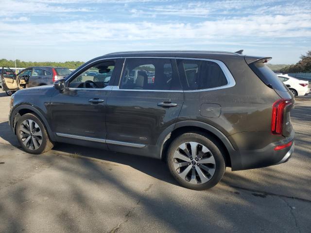 2020 KIA TELLURIDE S 5XYP6DHC3LG041305