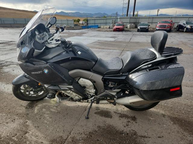 2013 BMW K1600 GT WB1061106DZX81804