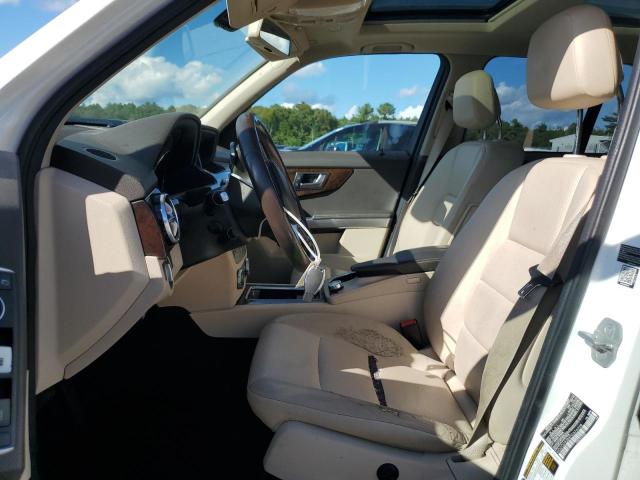 2015 MERCEDES-BENZ GLK350 - WDCGG8JB6FG376298