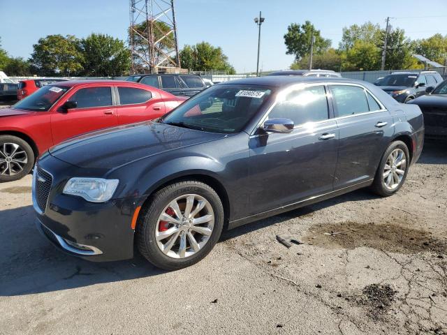 CHRYSLER 300C