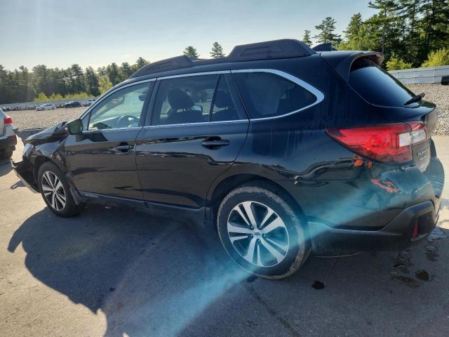 2019 SUBARU OUTBACK 2.5I LIMITED 4S4BSANC7K3238324