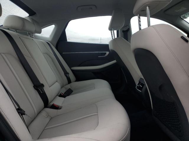 2024 HYUNDAI SONATA HYB KMHL34JJ6RA098618