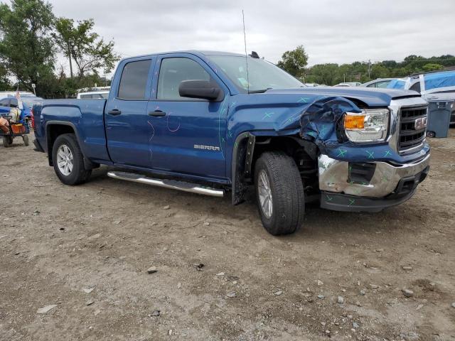 2015 GMC SIERRA K15 1GTV2TEH5FZ384443