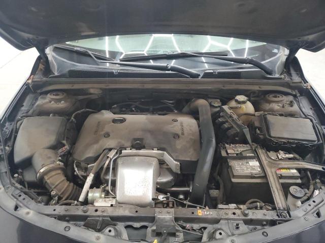 2022 CHEVROLET MALIBU PRE 1G1ZE5SXXNF201868