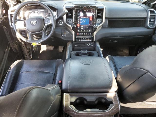 2019 RAM 3500 LARAMIE 3C63R3EL2KG709493