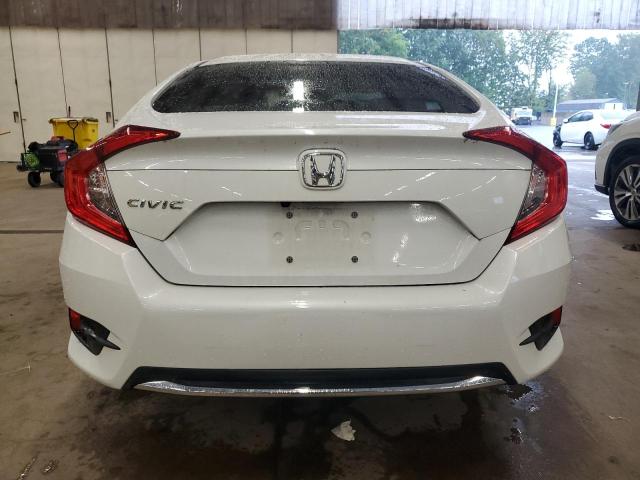 2020 HONDA CIVIC LX - 2HGFC2F68LH577434