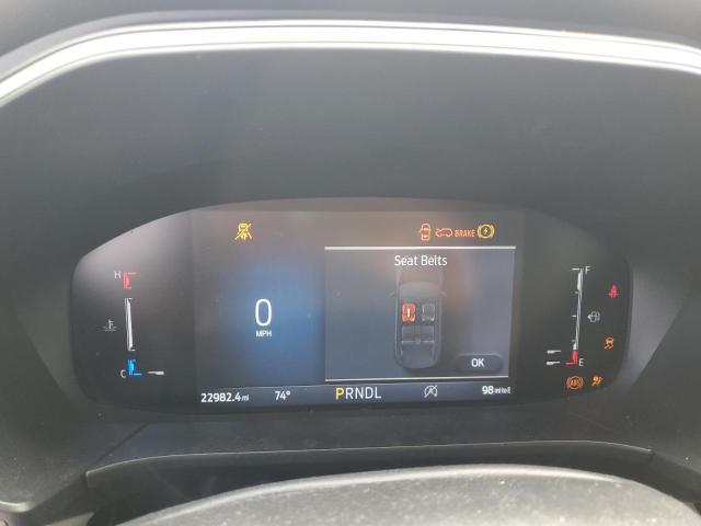 2024 FORD ESCAPE ACT 1FMCU0GN6RUA99525