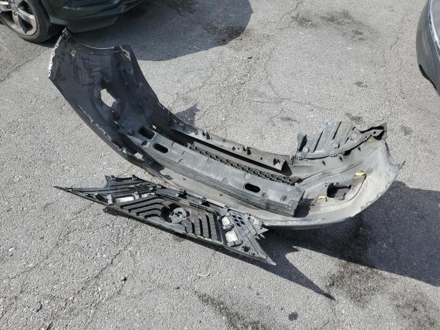 2018 NISSAN MURANO S #3296479638