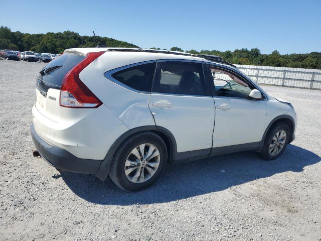 2014 HONDA CR-V EXL - 5J6RM4H78EL080572