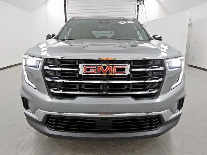 2025 GMC ACADIA ELEVATION 1GKENKRS9SJ180877
