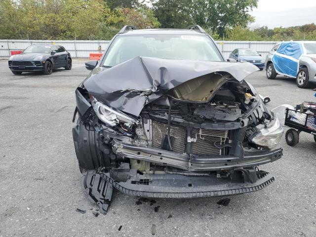 2022 SUBARU ASCENT LIMITED 4S4WMAPD2N3469931