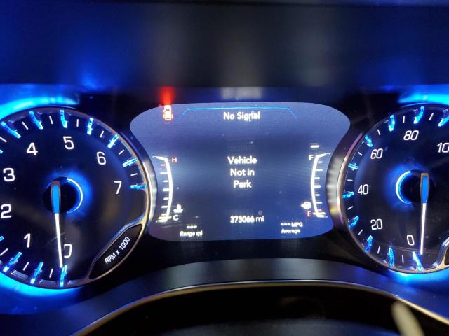 2017 CHRYSLER PACIFICA T 2C4RC1EG8HR536271