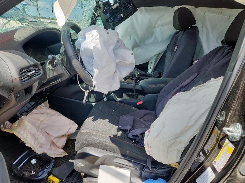 2024 HONDA HR-V SPORT 3CZRZ1H51RM762017