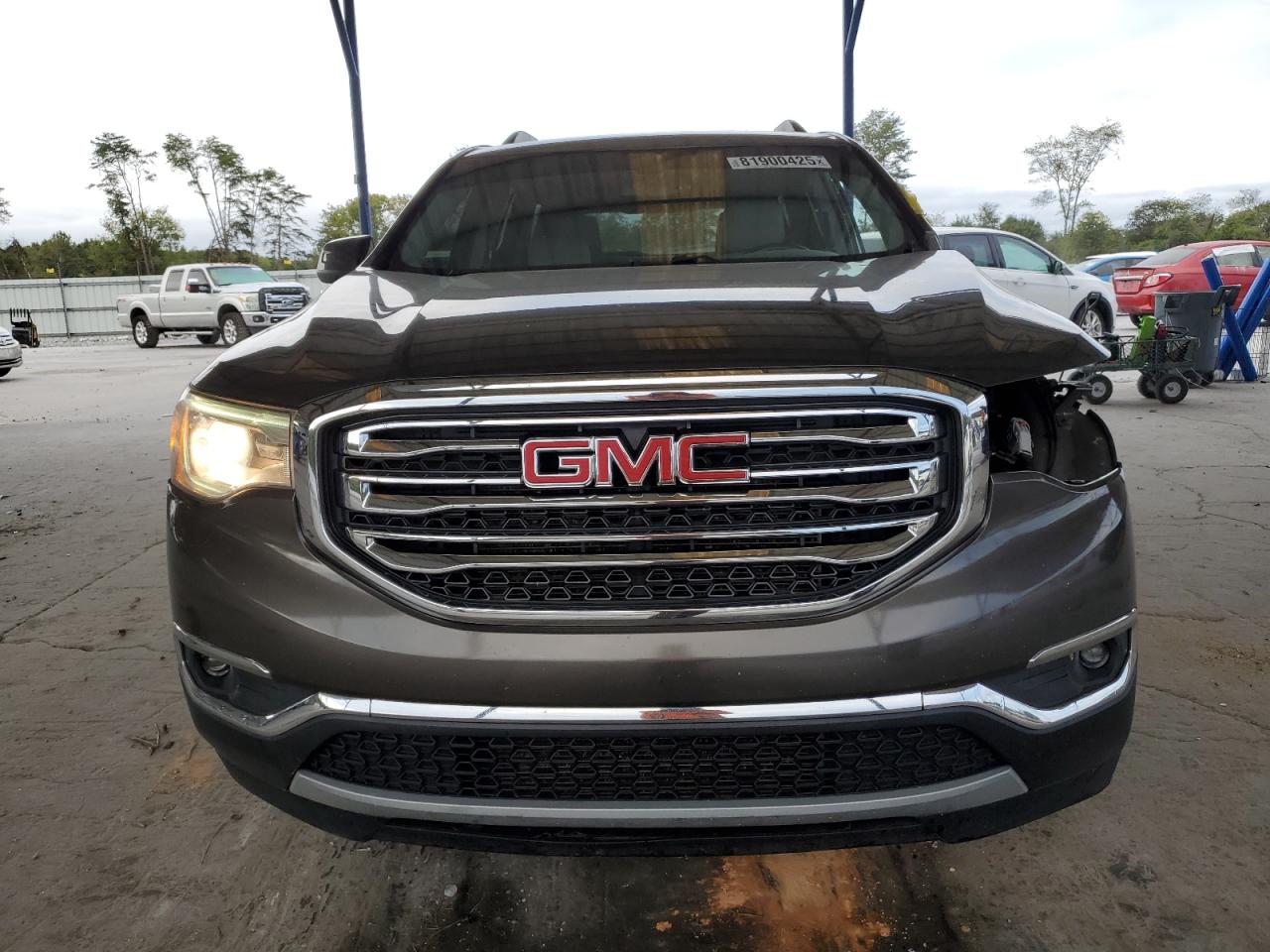 GMC ACADIA SLT-1