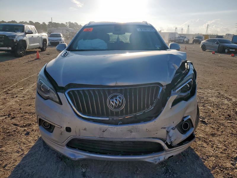 2016 BUICK ENVISION PREMIUM #3297196384