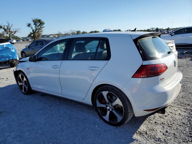 2017 VOLKSWAGEN GTI S/SE 3VW447AU0HM066747
