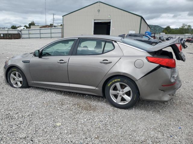 2015 KIA OPTIMA LX #3290246284