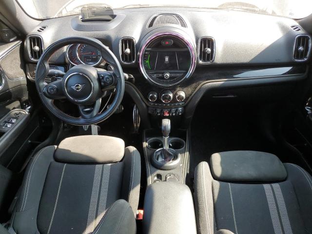 2019 MINI COOPER JCW WMZYV9C52K3F03209