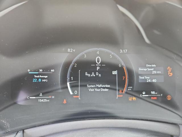 2024 LEXUS TX 350 BAS - 5TDAAAB6XRS008061