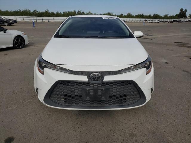 2020 TOYOTA COROLLA LE #3317025075