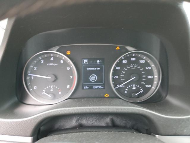 2017 HYUNDAI ELANTRA SE 5NPD84LF7HH176687
