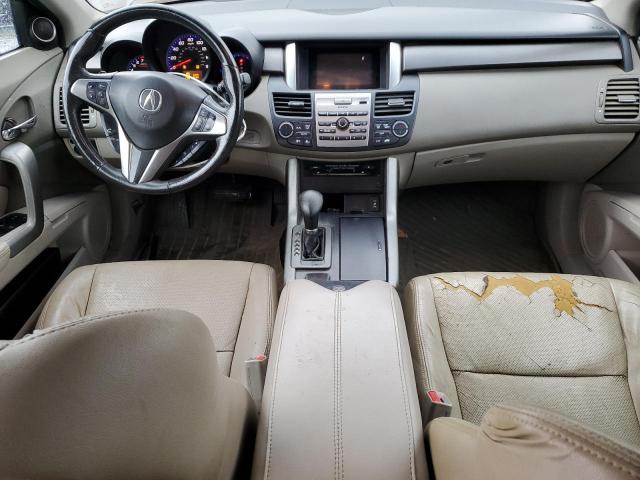 2010 ACURA RDX - 5J8TB2H20AA000649