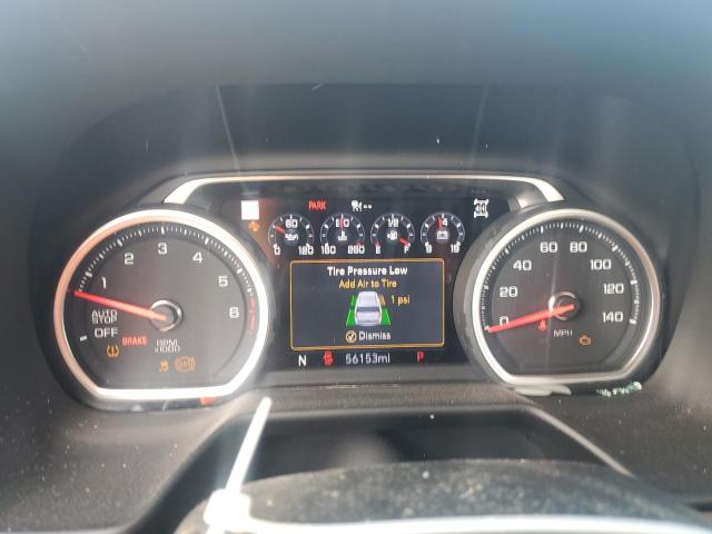 2021 CHEVROLET TAHOE K150 1GNSKTKLXMR179927