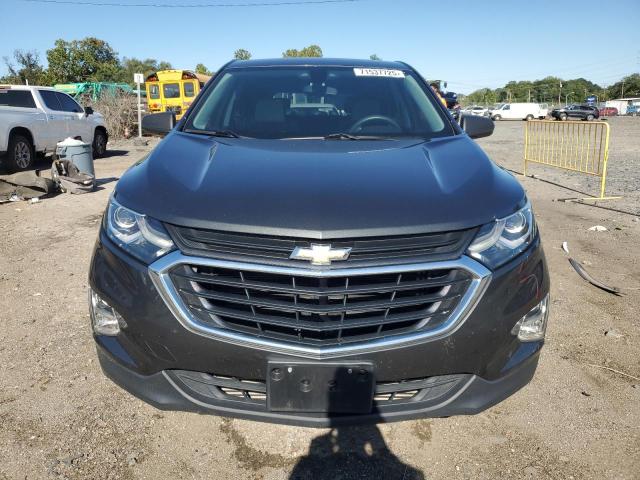 2019 CHEVROLET EQUINOX LS 3GNAXHEV5KS621059