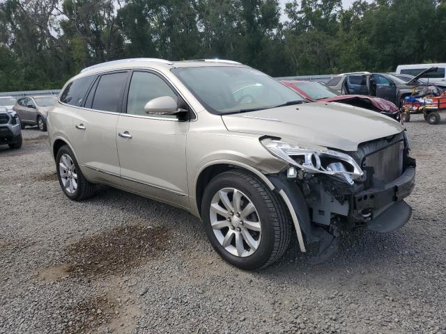 2015 BUICK ENCLAVE 5GAKRCKD4FJ193743