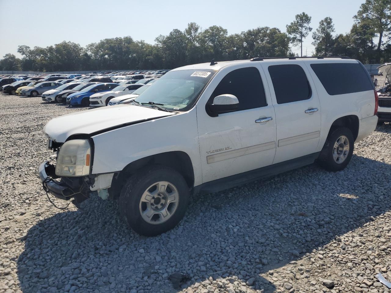 GMC YUKON C1500 SLE