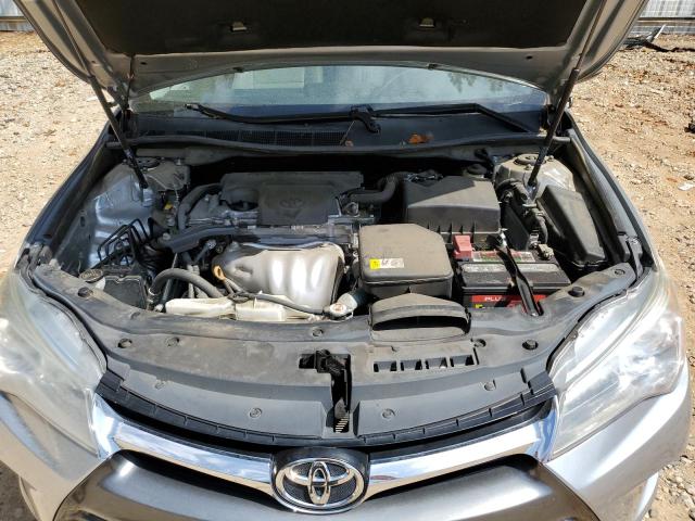 2017 TOYOTA CAMRY LE 4T1BF1FK6HU776719