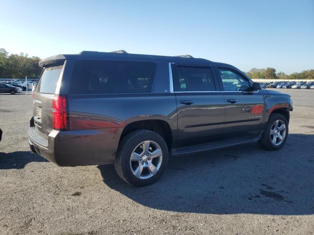 2016 CHEVROLET SUBURBAN K 1GNSKHKC9GR342620