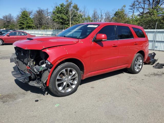 DODGE DURANGO GT