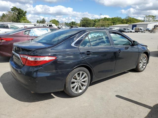 2016 TOYOTA CAMRY HYBR 4T1BD1FK7GU190549
